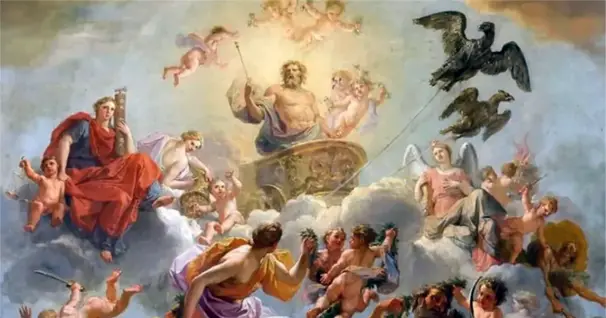 Why Does Mythology Continue to Inspire?
