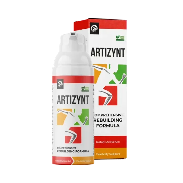 Artizynt · Gel 125 ml