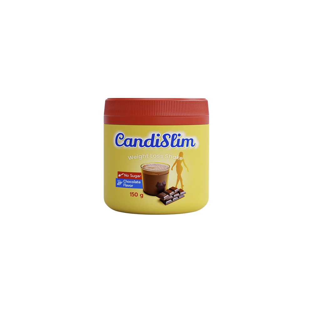 CandiSlim · Polvo para bebida · 150 g