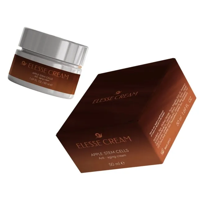 Elesse Cream · Crema 50 ml