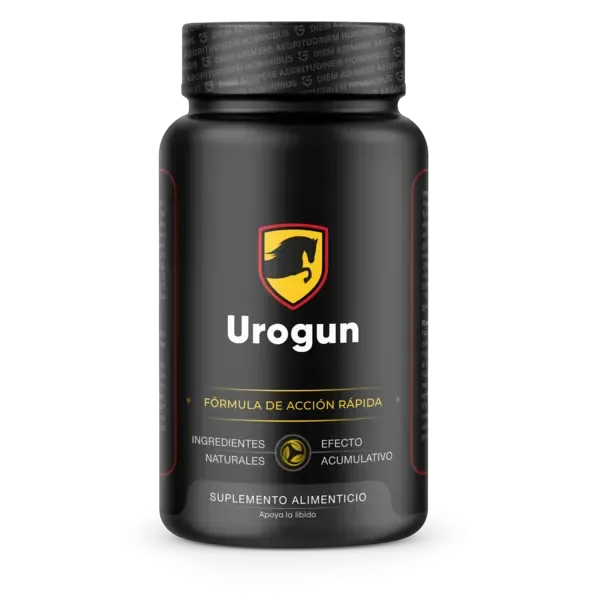 Urogun · 30 cápsulas