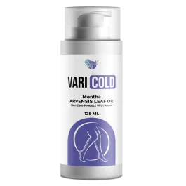 Varicold · Crema 125 ml