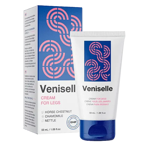 Veniselle · Crema 50 g