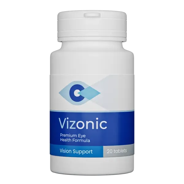 Vizonic · 20 comprimidos